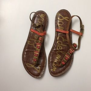 Sam Edelman Sandals